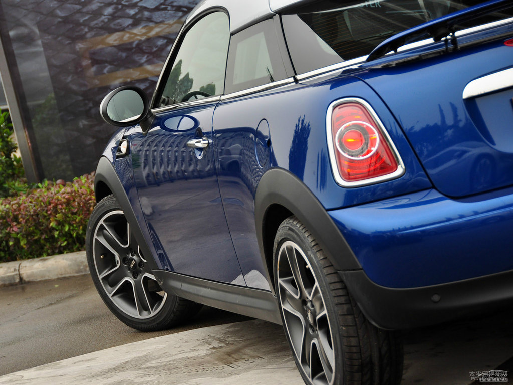 W{(ln)MINI COUPE܇^DƬ
