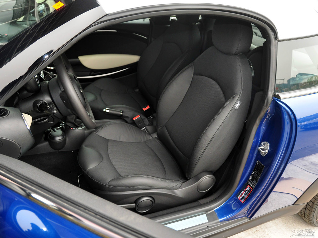 W{(ln)MINI COUPE΃(ni)DƬ