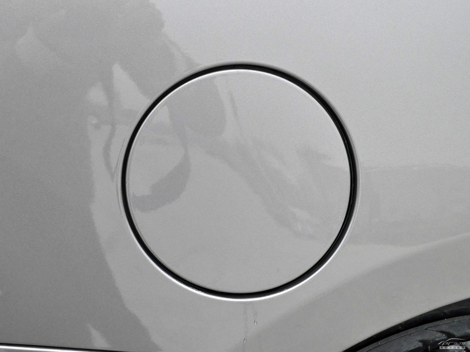 傳祺GA5外觀高清大圖