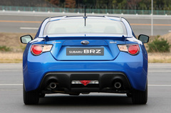 2013˹BRZ