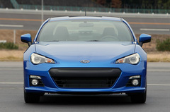 2013˹BRZ