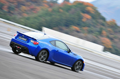 2013˹BRZ