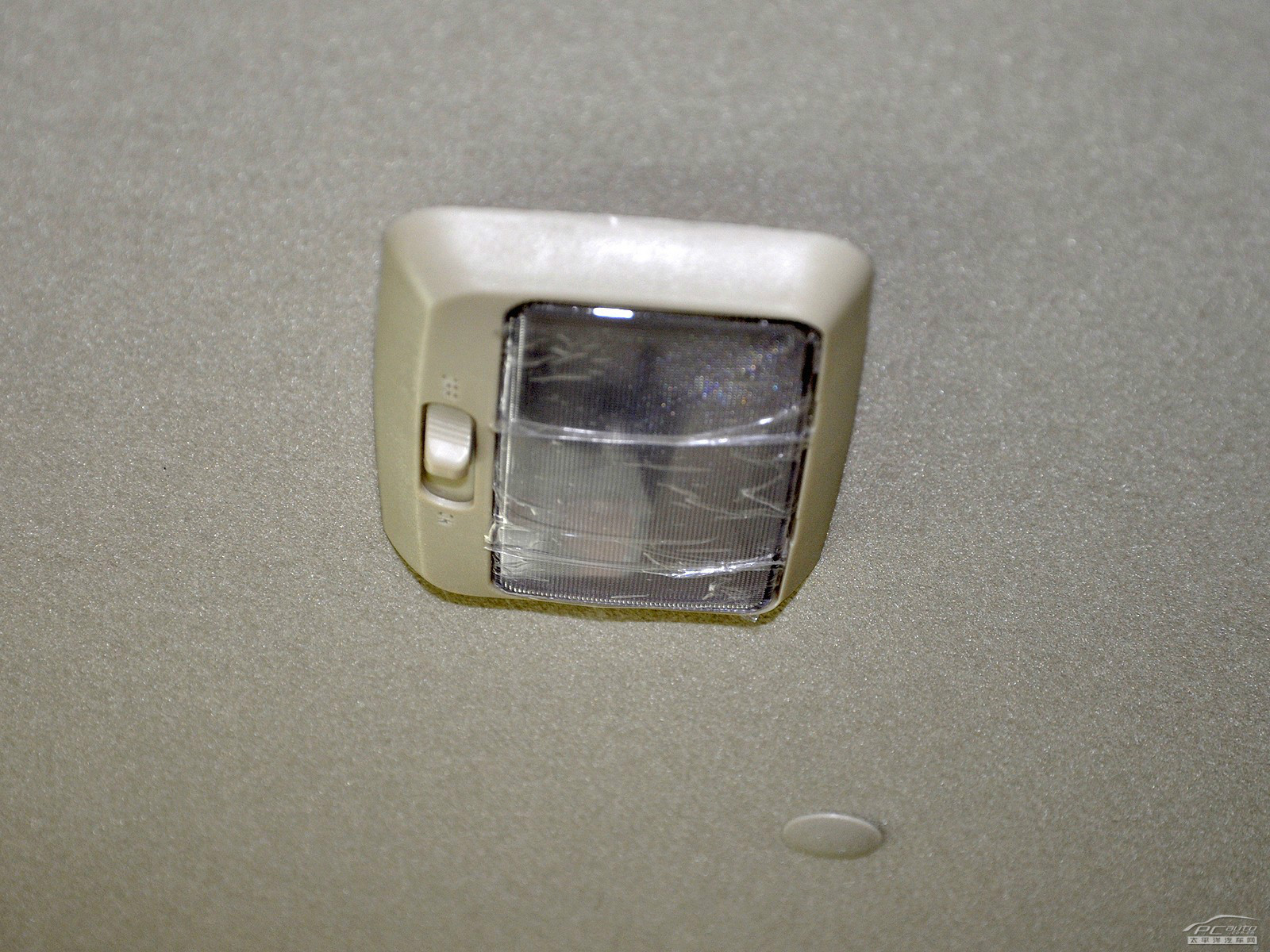 野馬F99內飾高清大圖