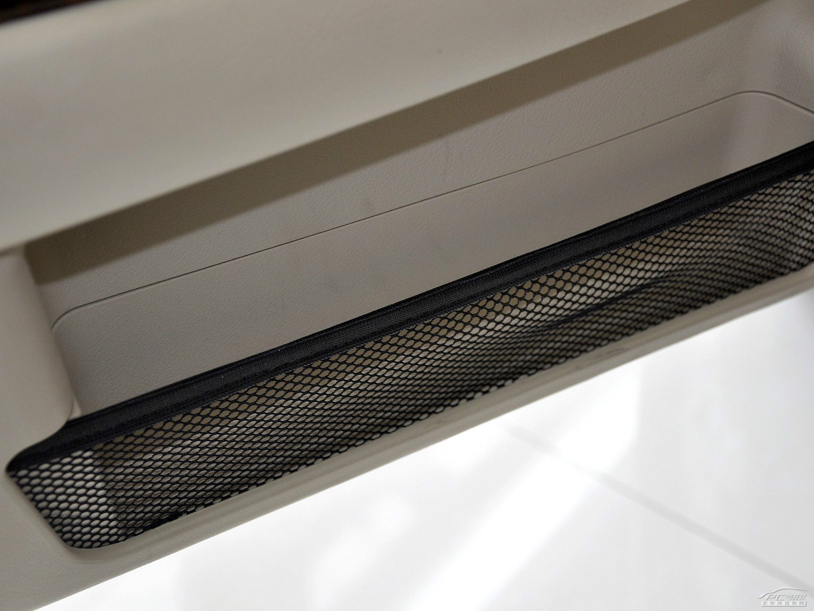 野馬F99內(nèi)飾高清大圖