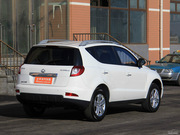 2012款 1.8L 手動(dòng) 兩驅(qū)精英型  2012款 1.8L 手動(dòng) 兩驅(qū)精英型