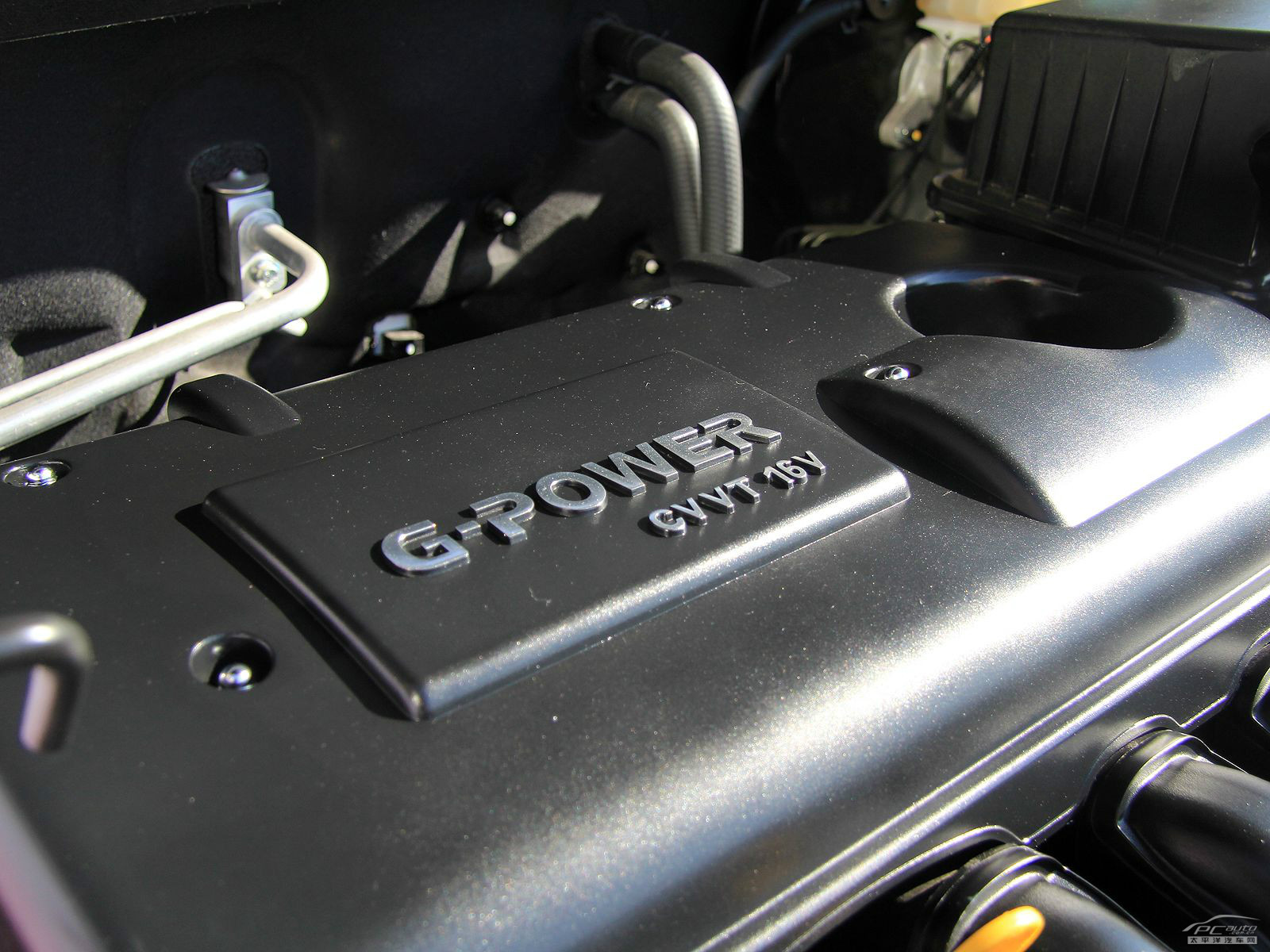 吉利GX7細(xì)節(jié)高清大圖