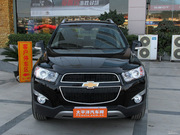 2012款 2.4L 自動(dòng)兩驅(qū)城市版 5座 2012款 2.4L 自動(dòng)兩驅(qū)城市版 5座