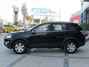 2012款 2.4L 自動(dòng)兩驅(qū)城市版 5座 2012款 2.4L 自動(dòng)兩驅(qū)城市版 5座