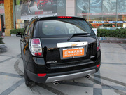 2012款 2.4L 自動(dòng)兩驅(qū)城市版 5座 2012款 2.4L 自動(dòng)兩驅(qū)城市版 5座