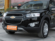 2012款 2.4L 自動(dòng)兩驅(qū)城市版 5座 2012款 2.4L 自動(dòng)兩驅(qū)城市版 5座