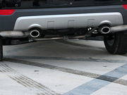 2012款 2.4L 自動(dòng)兩驅(qū)城市版 5座 2012款 2.4L 自動(dòng)兩驅(qū)城市版 5座