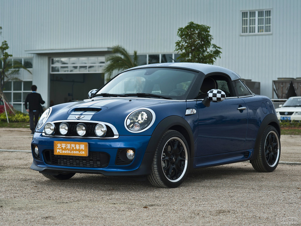 W{(ln)MINI COUPE܇^^DƬ
