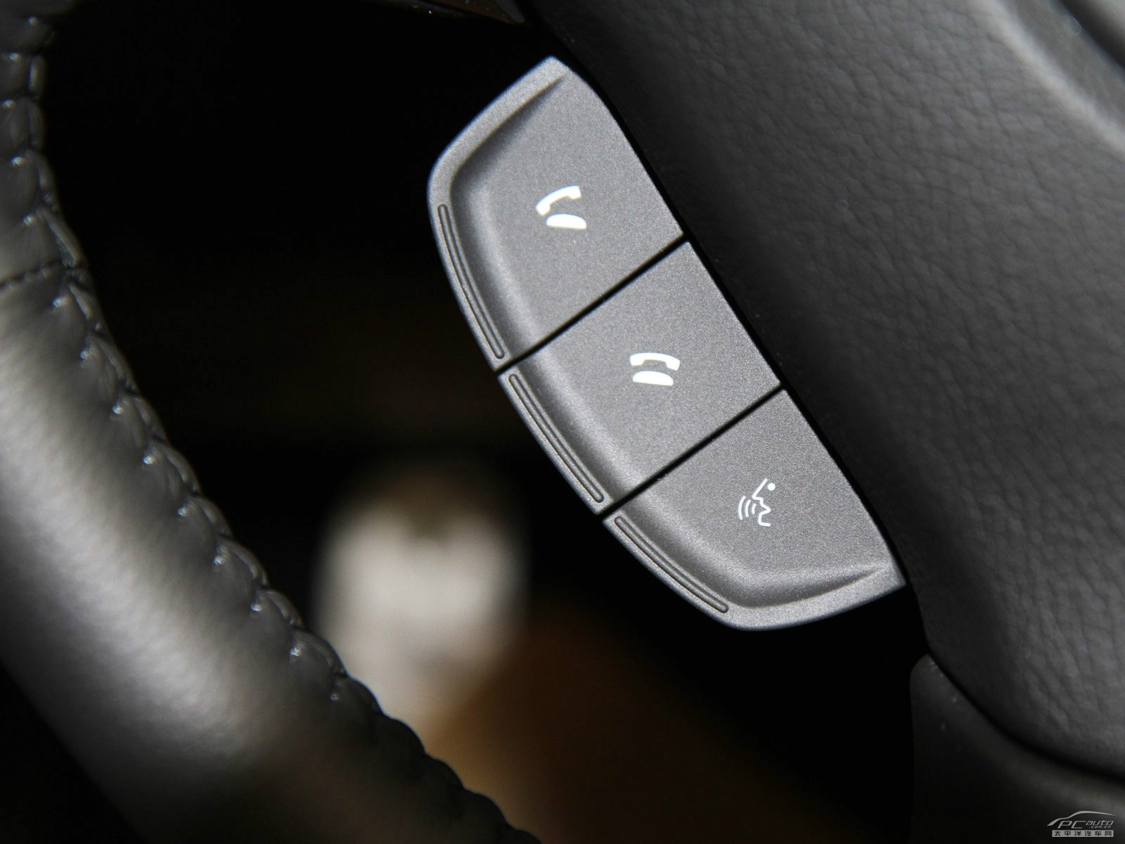 森林人內(nèi)飾高清大圖