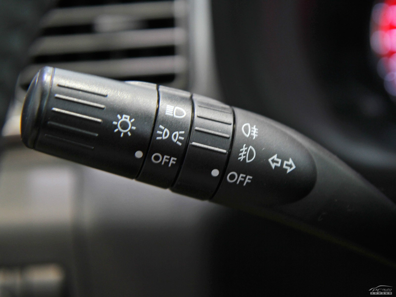 森林人內(nèi)飾高清大圖