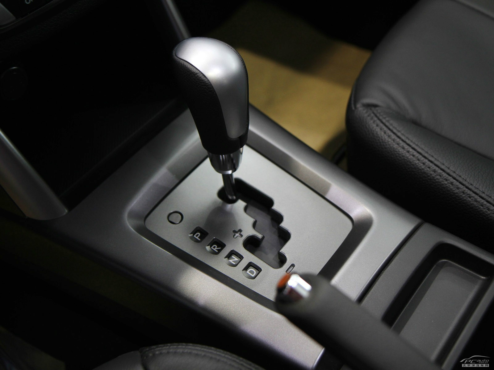 森林人內(nèi)飾高清大圖