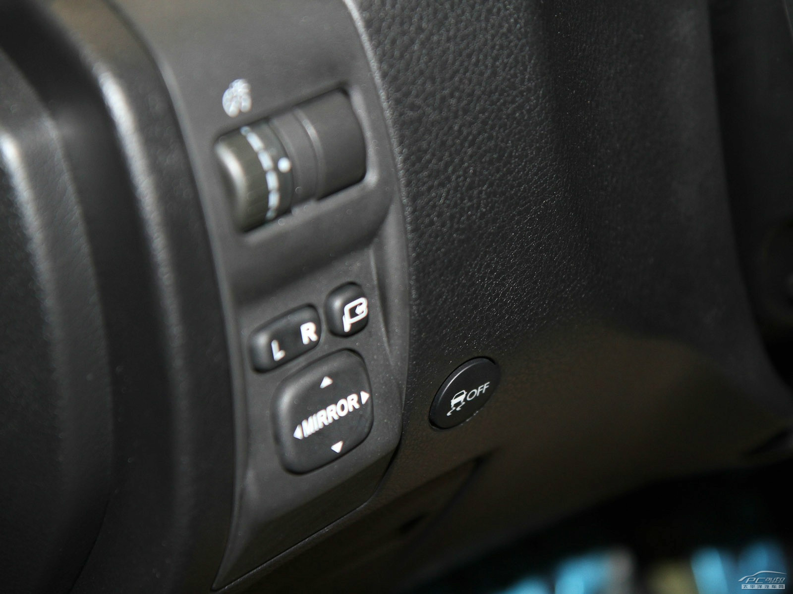 森林人內(nèi)飾高清大圖