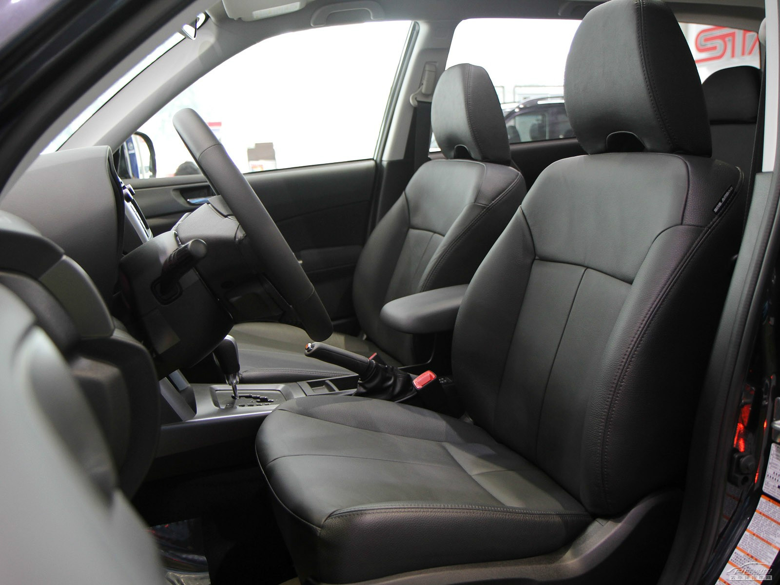 森林人內(nèi)飾高清大圖