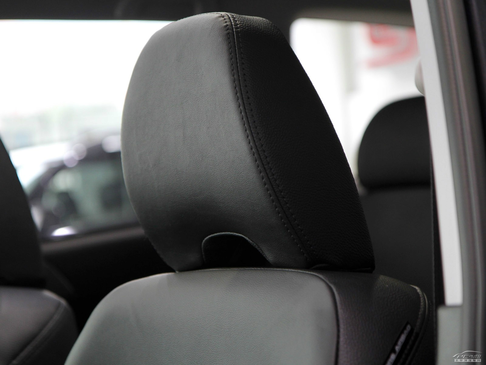 森林人內(nèi)飾高清大圖