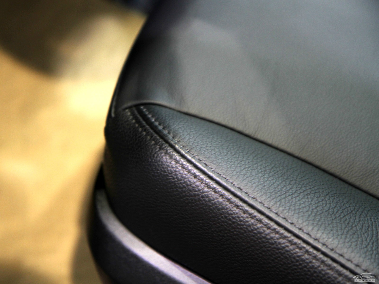 森林人內(nèi)飾高清大圖