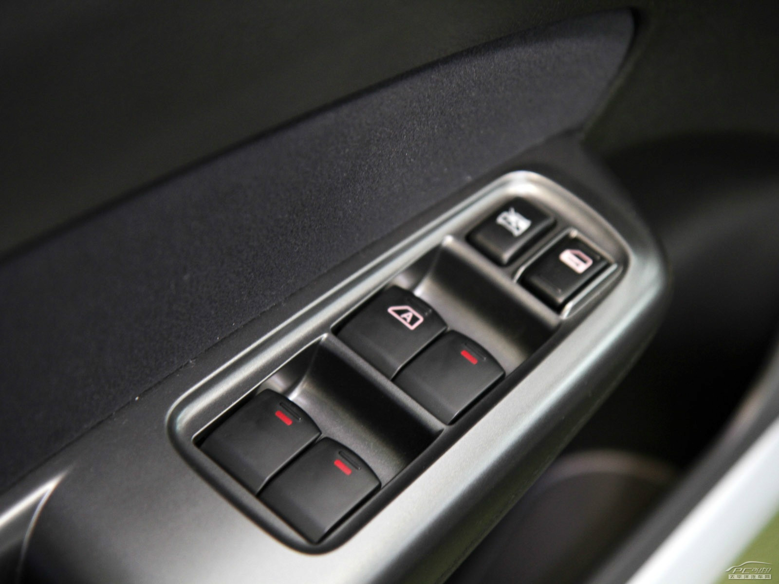 森林人內(nèi)飾高清大圖