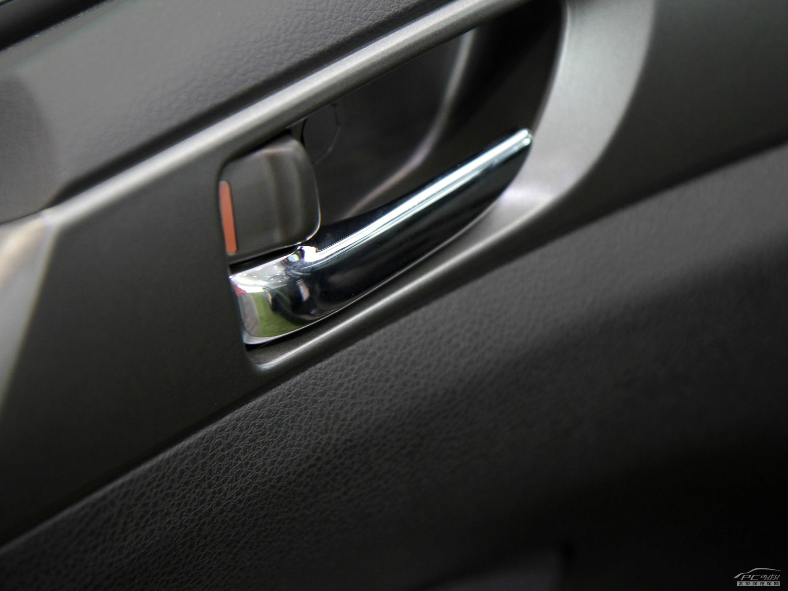 森林人內(nèi)飾高清大圖