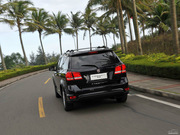 2012款 2.4L 兩驅(qū)豪華型 2012款 2.4L 兩驅(qū)豪華型