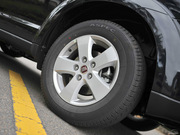 2012款 2.4L 兩驅(qū)豪華型 2012款 2.4L 兩驅(qū)豪華型