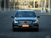 2011款 C 260 CGI 時(shí)尚型 2011款 C 260 CGI 時(shí)尚型