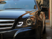 2011款 C 260 CGI 時(shí)尚型 2011款 C 260 CGI 時(shí)尚型