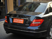 2011款 C 260 CGI 時(shí)尚型 2011款 C 260 CGI 時(shí)尚型