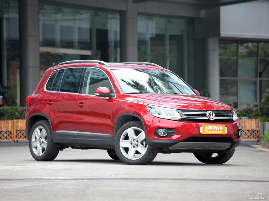 ҰҼtTiguan܇^^DƬ