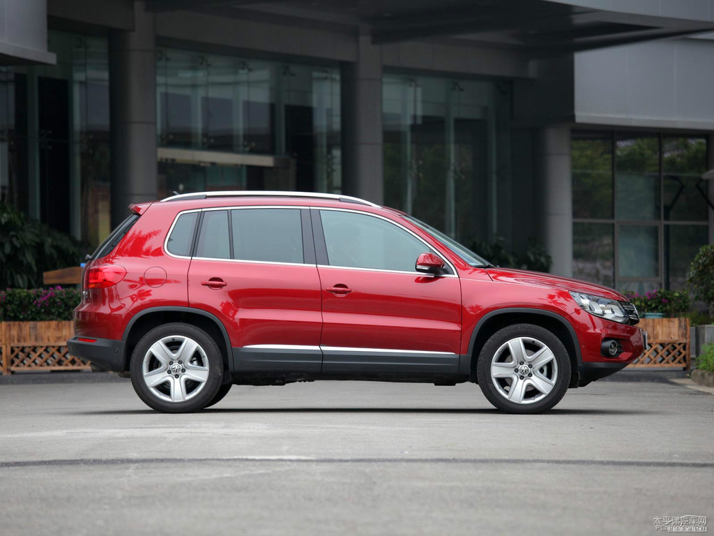 ҰҼtTiguan܇(ch)^^DƬ