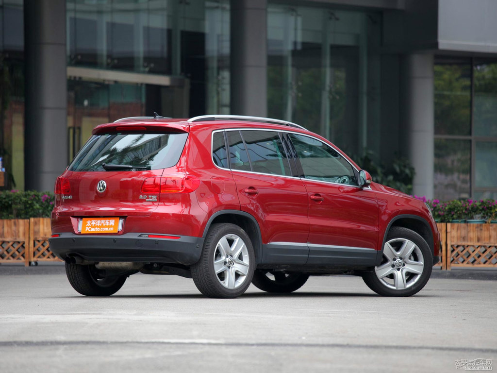ҰҼtTiguan܇^^DƬ