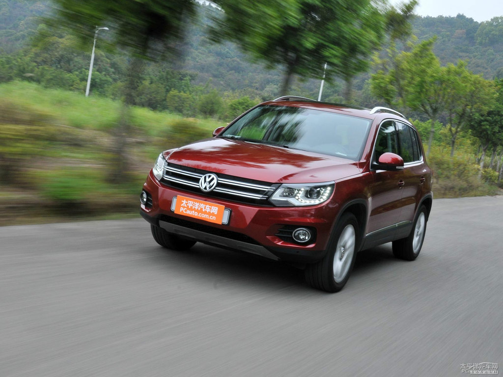 ҰҼtTiguan܇^^DƬ