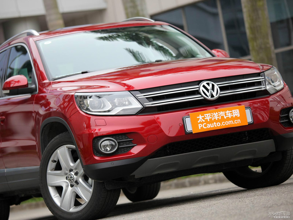 ҰҼtTiguan܇^^DƬ