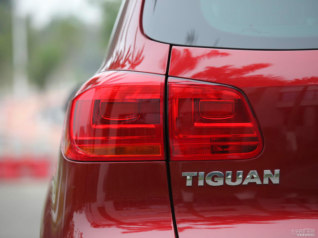 ҰҼtTiguan܇β^DƬ