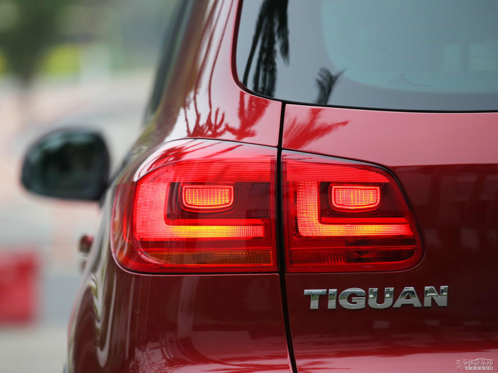 ҰҼtTiguan܇β^DƬ