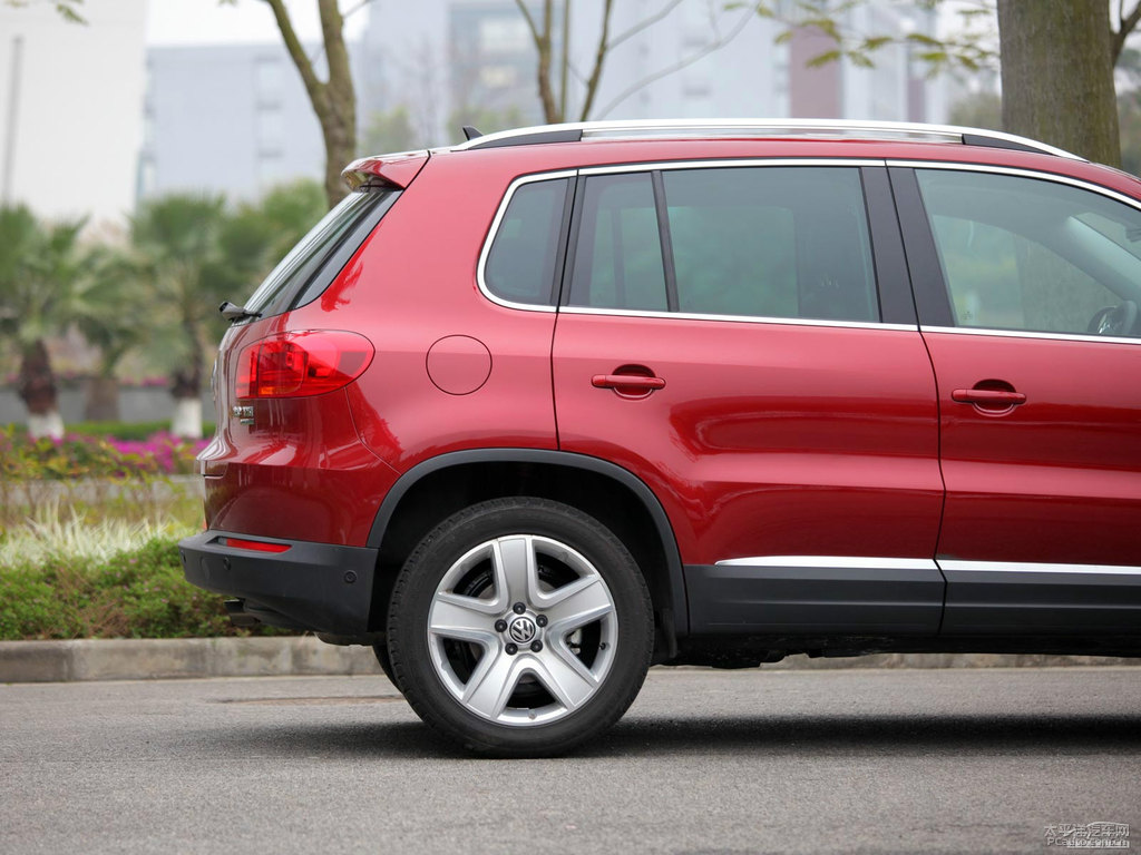 ҰҼtTiguan܇β^DƬ