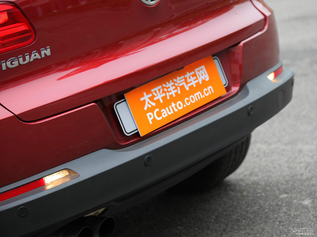 ҰҼtTiguan܇β^DƬ