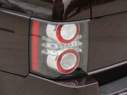 2012款 5.0 V8 SC 尊崇創(chuàng)世版