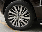 2012款 5.0 V8 SC 尊崇創(chuàng)世版