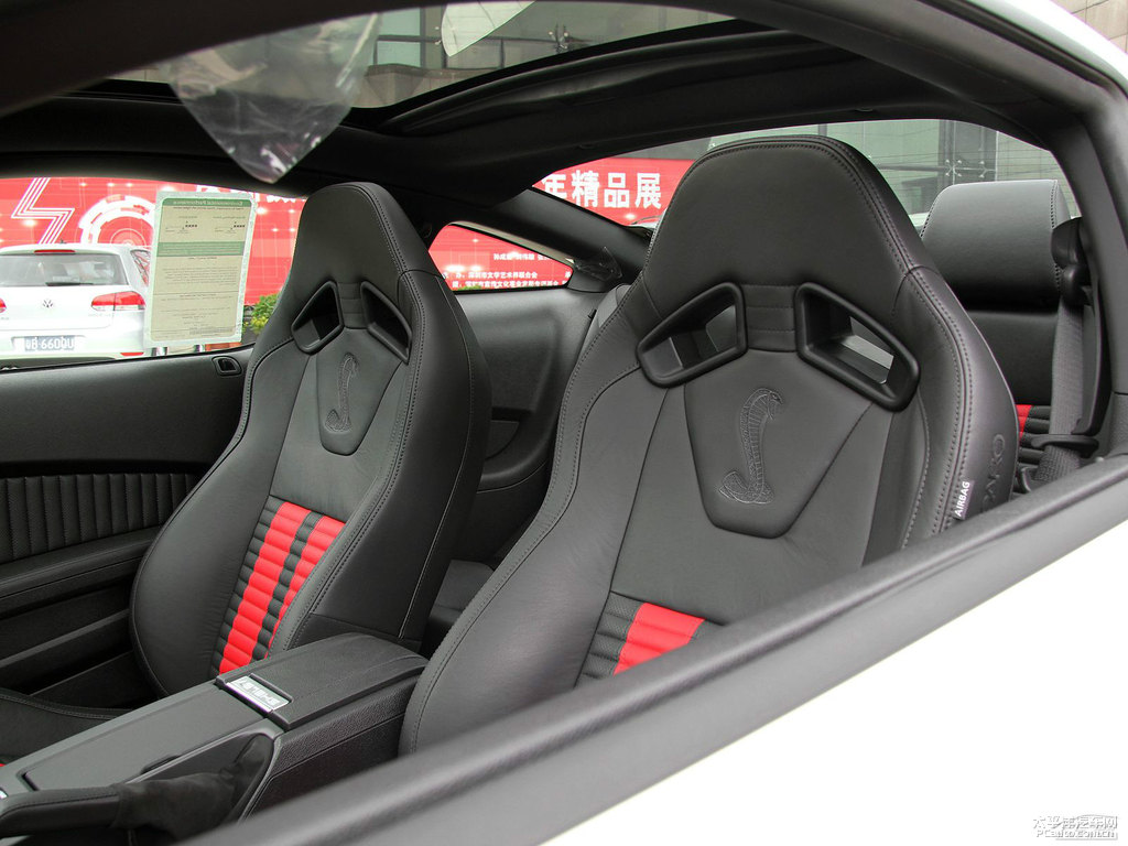 ܰ׸Mustang΃(ni)DƬ
