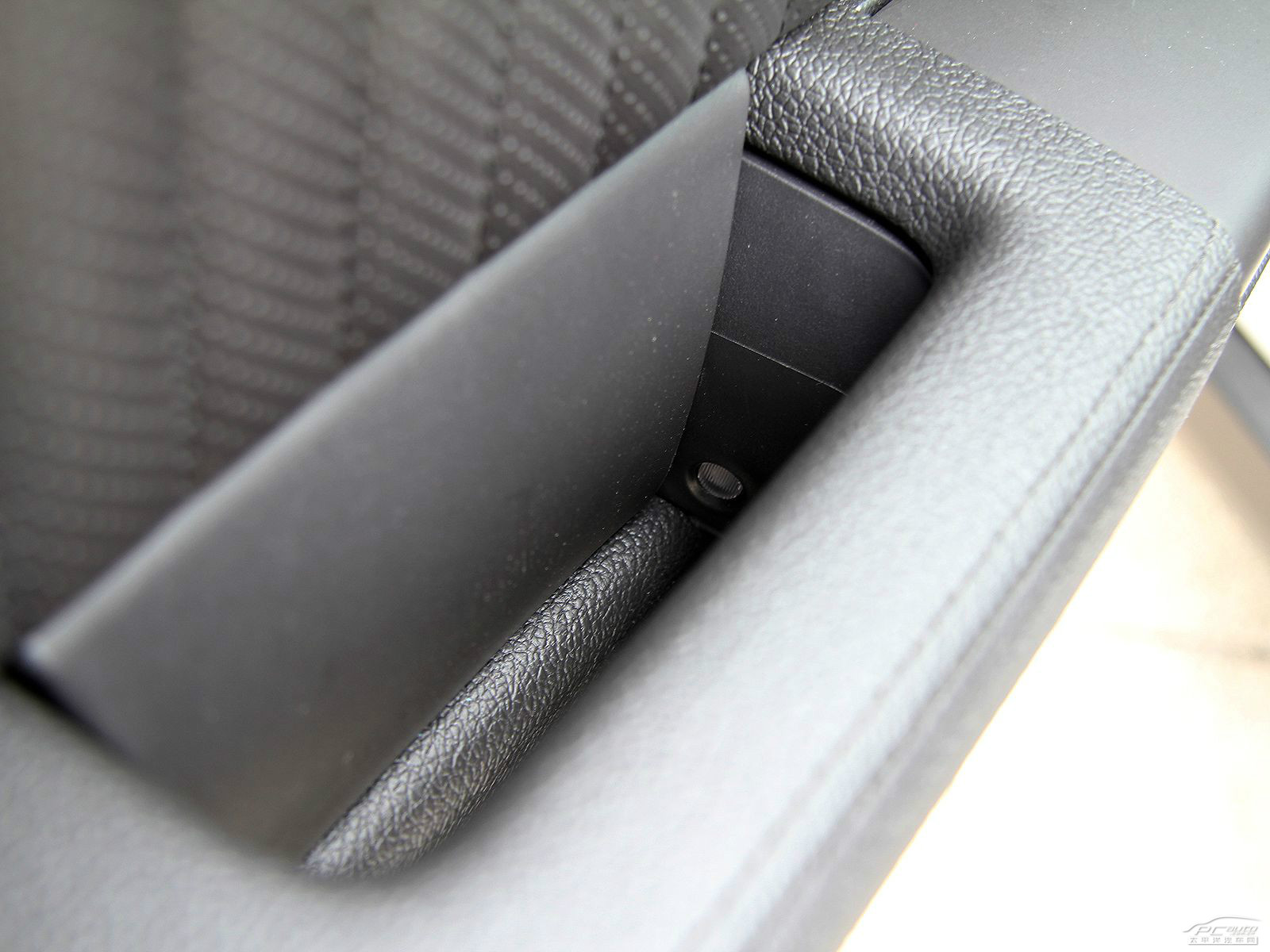 福特Mustang內(nèi)飾高清大圖