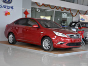 2012款 1.6L MT 舒雅型 國IV 2012款 1.6L MT 舒雅型 國IV