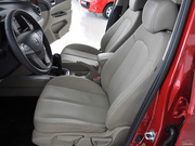 2012款 1.6L MT 舒雅型 國IV 2012款 1.6L MT 舒雅型 國IV