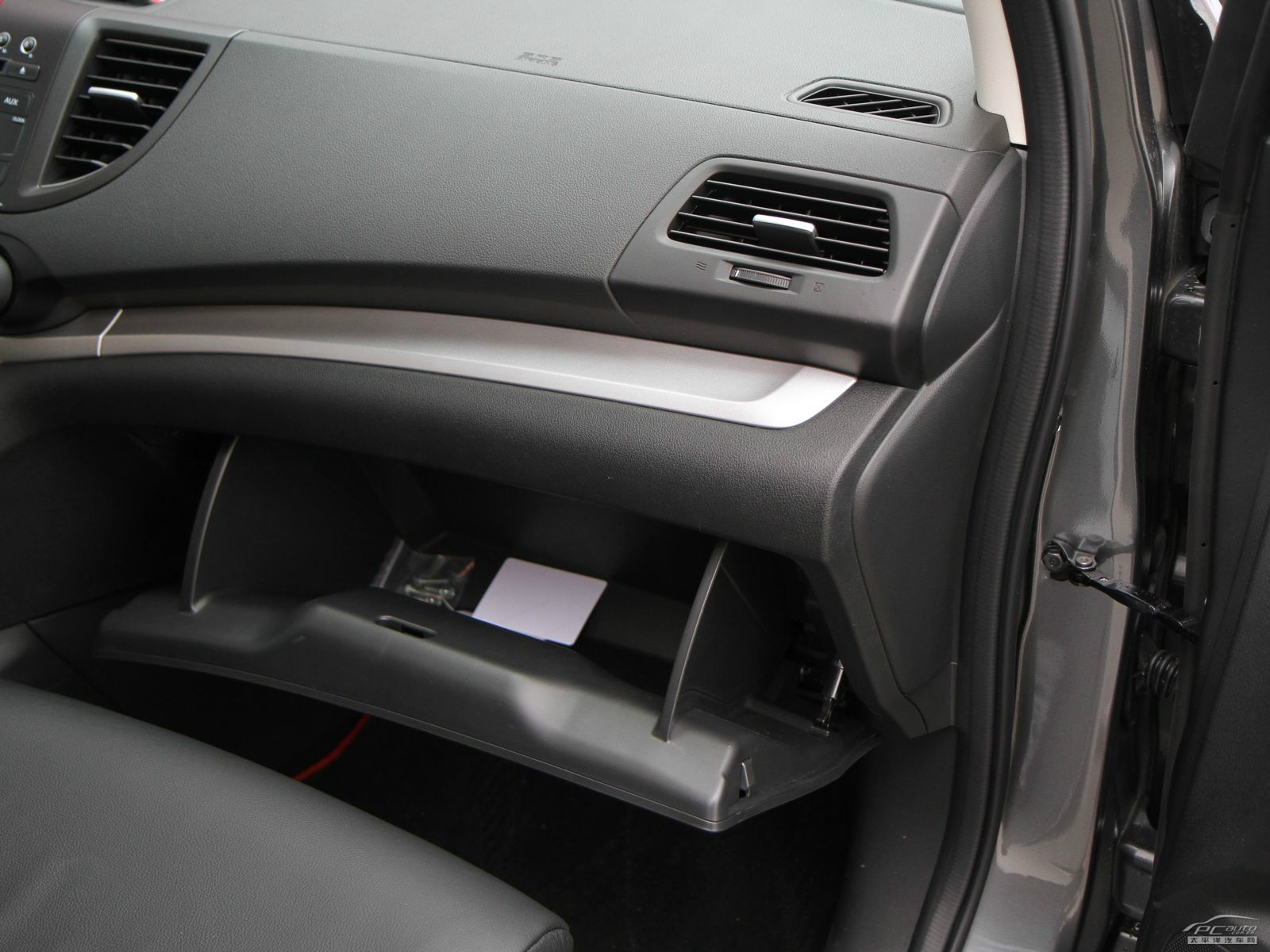 本田CR-V空間高清大圖