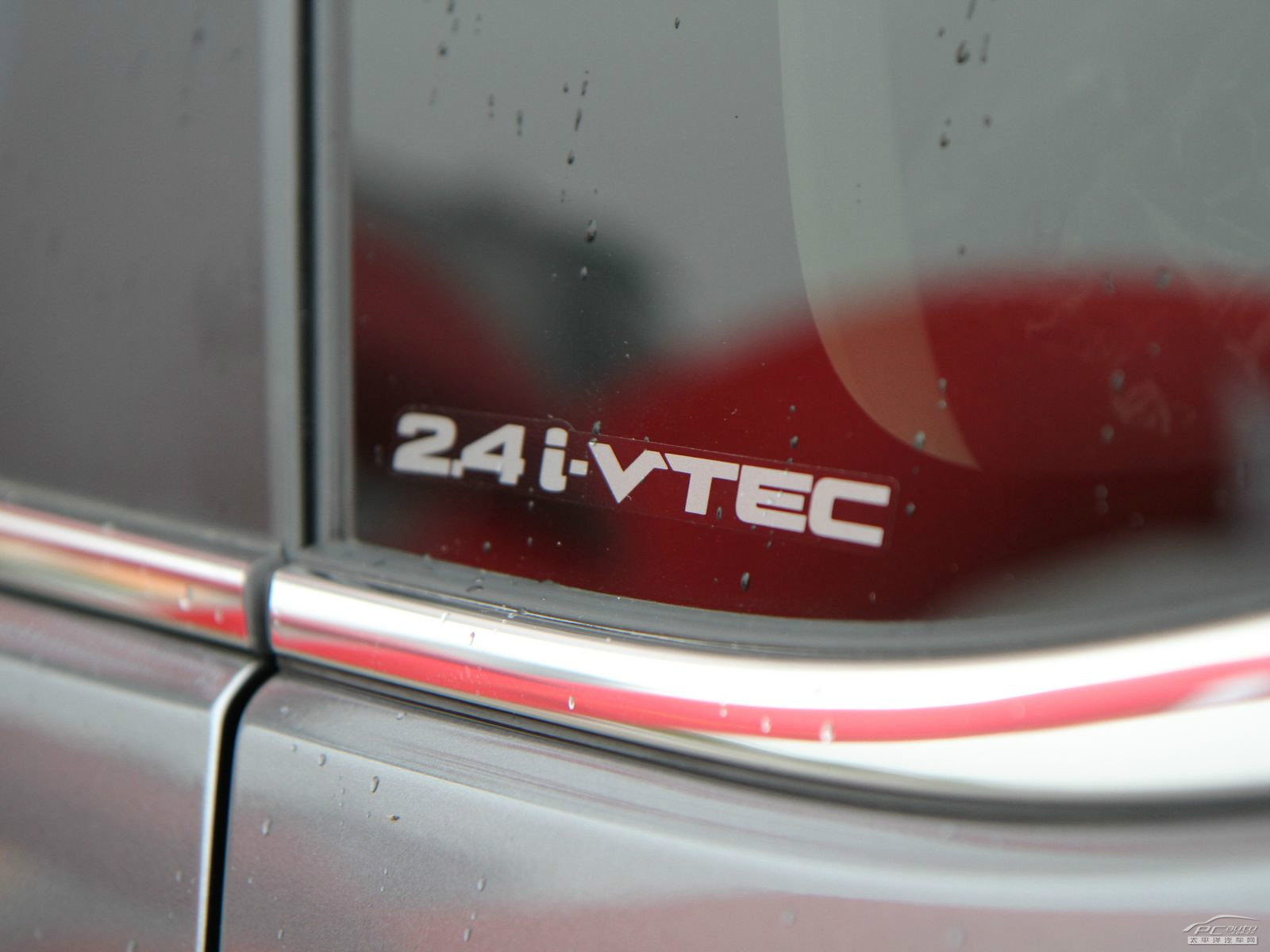 本田CR-V外觀高清大圖