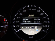 2011款 C 260 CGI 時尚型 2011款 C 260 CGI 時尚型