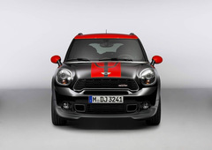 013Mini John Cooper Works Countryman