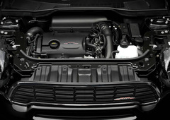 013Mini John Cooper Works Countryman